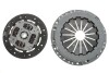 Купить Комплект сцепления Ford Fiesta/Focus 1.0 EcoBoost 17- (d=223mm) LuK 622 3524 09 (фото2) подбор по VIN коду, цена 7210 грн.