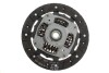 Купить Комплект сцепления Ford Fiesta/Focus 1.0 EcoBoost 17- (d=223mm) LuK 622 3524 09 (фото5) подбор по VIN коду, цена 7210 грн.