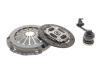 Купити Комплект зчеплення Ford Fiesta VII/Focus IV 1.0 EcoBoost 17- LuK 622 3524 33 (фото1) підбір по VIN коду, ціна 10125 грн.