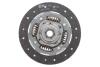 Купить Ремонтний комплект зчеплення Fiat Fiorino, Uno, Lancia Delta, Citroen Nemo, Fiat Punto, Lancia Kappa, Fiat Brava, Bravo, Doblo, Grande Punto, Peugeot Bipper LuK 622 3525 00 (фото6) подбор по VIN коду, цена 11771 грн.