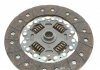 Купить Комплект сцепления VW Passat 2.0/2.2 84-88 (d=230mm) (+выжимной) Audi 100, 80, Volkswagen Passat LuK 623 0084 06 (фото6) подбор по VIN коду, цена 10473 грн.