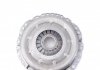 Купити Комплект зчеплення MB 208-410 (d=228mm) OM601/OM602/OM616/OM617/M102/M115 Mercedes T1/T2 LuK 623 0713 00 (фото8) підбір по VIN коду, ціна 8447 грн.