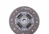 Купить Комплект сцепления MB 208-410 (d=228mm) OM601/OM602/OM616/OM617/M102/M115 Mercedes T1/T2 LuK 623 0713 00 (фото9) подбор по VIN коду, цена 9051 грн.