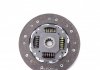 Купить Комплект сцепления MB 208-410 (d=228mm) OM601/OM602/OM616/OM617/M102/M115 Mercedes T1/T2 LuK 623 0713 00 (фото10) подбор по VIN коду, цена 9051 грн.