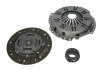 Купить Комплект сцепления Audi A4, Volkswagen Passat LuK 623113900 (фото1) подбор по VIN коду, цена 8900 грн.