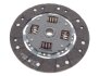 Купити Комплект зчеплення Fiat Ducato 2.5/2.8d 94-02 LuK 623 1845 00 (фото7) підбір по VIN коду, ціна 6525 грн.