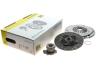 Купить Комплект сцепления Opel Astra G 98-05/Vectra B 2.0 DI/DTI 96-03 (d=230mm) (+выжимной)) LuK 623 2214 33 (фото2) подбор по VIN коду, цена 11584 грн.