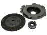 Купить Комплект сцепления Subaru Impreza/Legacy -09 (d=230mm) (+выжимной) Subaru Legacy, Impreza, Forester LuK 623 3049 60 (фото2) подбор по VIN коду, цена 8805 грн.