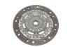 Купити Комплект зчеплення Ford Focus/Mondeo/Volvo V30/V50 1.8-2.0 00-12 LuK 623 3123 09 (фото7) підбір по VIN коду, ціна 6929 грн.
