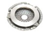 Купити Комплект зчеплення Dacia Duster/Renault Scenic III/Megane III 1.5dCi 09- (d=230mm) LuK 623 3263 09 (фото2) підбір по VIN коду, ціна 10841 грн.