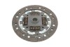 Купити Комплект зчеплення Dacia Duster/Renault Scenic III/Megane III 1.5dCi 09- (d=230mm) LuK 623 3263 09 (фото4) підбір по VIN коду, ціна 10841 грн.