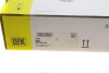 Купити Комплект зчеплення Dacia Duster/Renault Scenic III/Megane III 1.5dCi 09- (d=230mm) LuK 623 3263 09 (фото6) підбір по VIN коду, ціна 10841 грн.