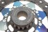 Купити Комплект зчеплення MB C-class (W204)/E-class (W212) 2.2D 08-16 (d=230mm) LuK 623 3312 09 (фото8) підбір по VIN коду, ціна 11364 грн.
