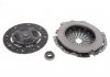 Купить Комплект сцепления Peugeot Partner 1.6i 10- (d=230mm) (+выжимной) LuK 623 3323 00 (фото2) подбор по VIN коду, цена 8537 грн.