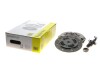 Купити Комплект зчеплення Peugeot 2008/207 1.6 HDi 06- (d=230mm) (+вижимний) LuK 623 3325 22 (фото1) підбір по VIN коду, ціна 7722 грн.