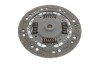 Купити Комплект зчеплення Peugeot 2008/207 1.6 HDi 06- (d=230mm) (+вижимний) LuK 623 3325 22 (фото4) підбір по VIN коду, ціна 7722 грн.