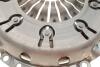 Купити Комплект зчеплення Land Rover Freelander I (L314) 1.8 16V/2.0DI, 4x4, 98-06, (18 K4F/20 T2N) LuK 623 3350 00 (фото5) підбір по VIN коду, ціна 8812 грн.
