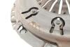 Купити Комплект зчеплення Land Rover Freelander I (L314) 1.8 16V/2.0DI, 4x4, 98-06, (18 K4F/20 T2N) LuK 623 3350 00 (фото6) підбір по VIN коду, ціна 8812 грн.