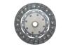 Купити Комплект зчеплення Nissan X-Trail 2.0 FWD 08-13 (d=230mm) Nissan Qashqai, Tiida, X-Trail LuK 623 3419 09 (фото4) підбір по VIN коду, ціна 9063 грн.