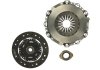 Купити Комплект зчеплення Mazda 6 1.8/2.0MZR, 07-13, 88/108/114kw Mazda 6 LuK 623 3528 00 (фото2) підбір по VIN коду, ціна 8675 грн.