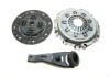 Купити Комплект зчеплення Mazda 3 03-14 (d=230mm) (+вижимний) Mazda 3, 5 LuK 623 3543 00 (фото1) підбір по VIN коду, ціна 9158 грн.