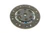 Купити Комплект зчеплення Honda CR-V 2.0/2.4 i-VTEC 06- (d=225mm) (+вижимний) Honda CR-V LuK 623 3547 00 (фото7) підбір по VIN коду, ціна 12164 грн.
