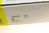 Купить Комплект сцепления VW Passat 1.4 TSI 07-14 (d=230mm) (+выжимной) LuK 623 3755 00 (фото16) подбор по VIN коду, цена 11614 грн.