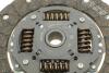 Купить Комплект сцепления VW Passat 1.4 TSI 07-14 (d=230mm) (+выжимной) LuK 623 3755 00 (фото9) подбор по VIN коду, цена 11614 грн.