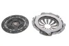 Купить Комплект сцепления Hyundai Ioniq/Kona/Kia Crrd/Niro 1.6H 16- (d=226mm) LuK 623 3787 09 (фото2) подбор по VIN коду, цена 16700 грн.
