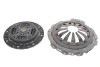 Купить Комплект сцепления Hyundai Ioniq/Kona/Kia Crrd/Niro 1.6H 16- (d=226mm) LuK 623 3787 09 (фото3) подбор по VIN коду, цена 16700 грн.
