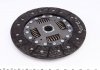 Купить Комплект сцепления Audi 100/A6 -95 (d=228mm) (+выжимной) Audi 100, 80, A6 LuK 624 0550 00 (фото5) подбор по VIN коду, цена 8126 грн.