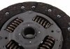 Купить Комплект сцепления Audi 100/A6 -95 (d=228mm) (+выжимной) Audi 100, 80, A6 LuK 624 0550 00 (фото6) подбор по VIN коду, цена 8126 грн.