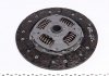 Купить Комплект сцепления Audi 100/A6 -95 (d=228mm) (+выжимной) Audi 100, 80, A6 LuK 624 0550 00 (фото7) подбор по VIN коду, цена 8126 грн.