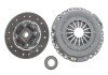 Купить Ремонтный комплект сцепления Mercedes W901, W902, Vito, V-Class, W903, Volkswagen LT, Mercedes W904 LuK 624 2187 00 (фото2) подбор по VIN коду, цена 9746 грн.