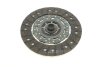 Купить Комплект сцепления Seat Leon/ VW Golf IV 98-06 (d=240mm) LuK 624 3034 09 (фото6) подбор по VIN коду, цена 8970 грн.