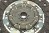 Купить Комплект сцепления Seat Leon/ VW Golf IV 98-06 (d=240mm) LuK 624 3034 09 (фото8) подбор по VIN коду, цена 8970 грн.