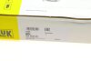 Купить Комплект сцепления Seat Leon/ VW Golf IV 98-06 (d=240mm) LuK 624 3034 09 (фото10) подбор по VIN коду, цена 8970 грн.