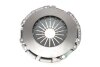 Купити Комплект зчеплення Seat Ibiza/VW Polo 1.4/1.9 TDI 12- (d=240mm) LuK 624 3050 09 (фото3) підбір по VIN коду, ціна 8255 грн.
