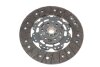 Купити Комплект зчеплення Seat Ibiza/VW Polo 1.4/1.9 TDI 12- (d=240mm) LuK 624 3050 09 (фото6) підбір по VIN коду, ціна 8255 грн.