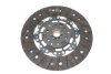 Купити Комплект зчеплення Seat Ibiza/VW Polo 1.4/1.9 TDI 12- (d=240mm) LuK 624 3050 09 (фото7) підбір по VIN коду, ціна 8255 грн.