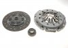 Купить Комплект сцепления Audi A4/A6/Skoda Superb/VW Passat 2.5TDI 00-08 (d=240mm) (+выжимной) Audi A6, Allroad, A4, A8, Volkswagen Passat, Skoda Superb LuK 624 3070 00 (фото1) подбор по VIN коду, цена 12049 грн.