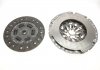 Купить Комплект сцепления Audi A4/A6/Skoda Superb/VW Passat 2.5TDI 00-08 (d=240mm) (+выжимной) Audi A6, Allroad, A4, A8, Volkswagen Passat, Skoda Superb LuK 624 3070 00 (фото3) подбор по VIN коду, цена 12049 грн.