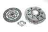 Купить Комплект сцепления Nissan Primera/X-Trail 01-13 (d=240mm) (+выжимной) LuK 624 3085 00 (фото2) подбор по VIN коду, цена 8013 грн.