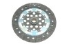 Купить Комплект сцепления Nissan Primera/X-Trail 01-13 (d=240mm) (+выжимной) LuK 624 3085 00 (фото5) подбор по VIN коду, цена 8013 грн.