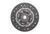 Купити Комплект зчеплення Renault Trafic 2.0 16V 01-, 86/88kw, F4R 720/722/820 LuK 624 3092 09 (фото4) підбір по VIN коду, ціна 8370 грн.