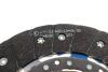 Купить Комплект сцепления Seat Alhambra/VW Sharan 1.8 T/2.0i 95-10 (d=240mm) LuK 624 3126 09 (фото11) подбор по VIN коду, цена 10037 грн.