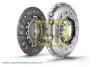 Купить Комплект сцепления Seat Alhambra/VW Sharan 1.8 T/2.0i 95-10 (d=240mm) LuK 624 3126 09 (фото2) подбор по VIN коду, цена 10037 грн.