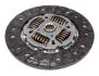 Купити Комплект зчеплення Opel Astra G/Zafira A 2.2DTI 02-05 LuK 624 3127 09 (фото4) підбір по VIN коду, ціна 9168 грн.