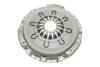 Купить Комплект сцепления Opel Astra G/Zafira A 2.2DTI 02-05 (d=240mm) (+выжимной)) LuK 624 3127 33 (фото4) подбор по VIN коду, цена 13908 грн.