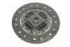 Купить Комплект сцепления Opel Astra G/Zafira A 2.2DTI 02-05 (d=240mm) (+выжимной)) LuK 624 3127 33 (фото5) подбор по VIN коду, цена 13908 грн.